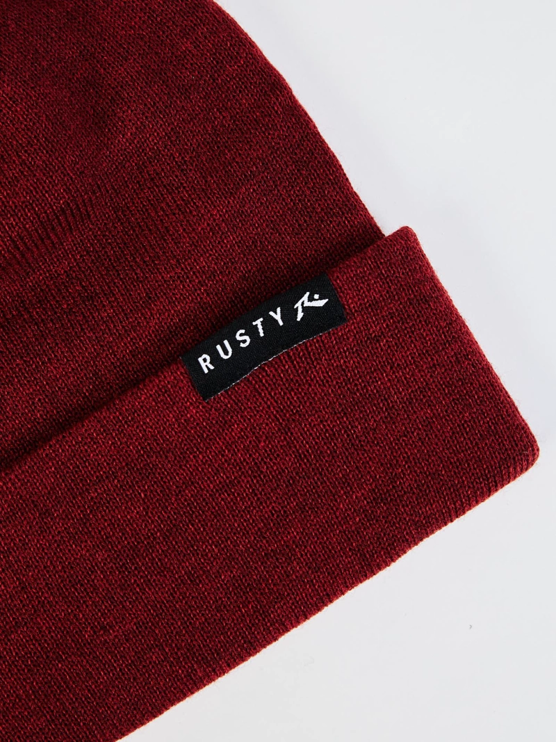 GORRO SHOCKEL BURDEO HOMBRE RUSTY - 3