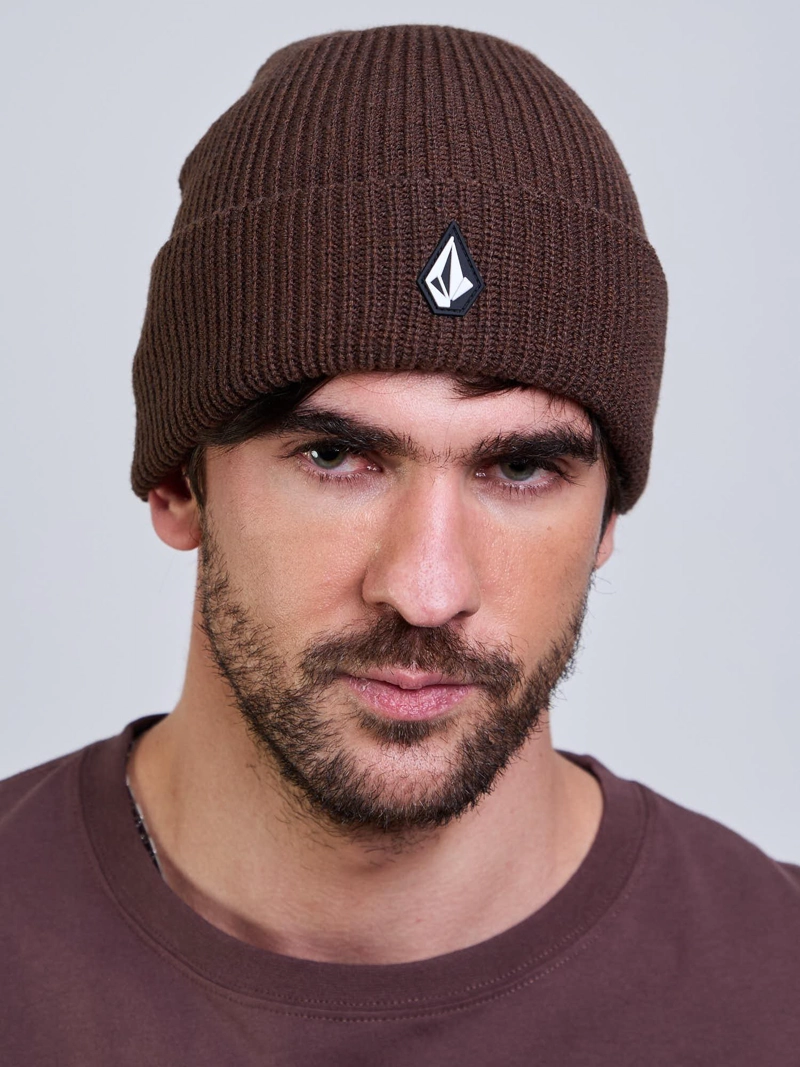 GORRO SKALION CAFE  HOMBRE VOLCOM - 1
