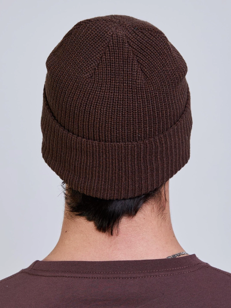 GORRO SKALION CAFE  HOMBRE VOLCOM - 2