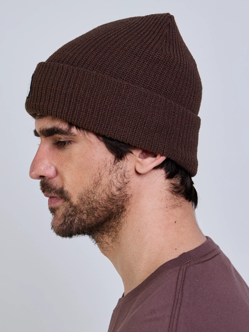 GORRO SKALION CAFE  HOMBRE VOLCOM - 3