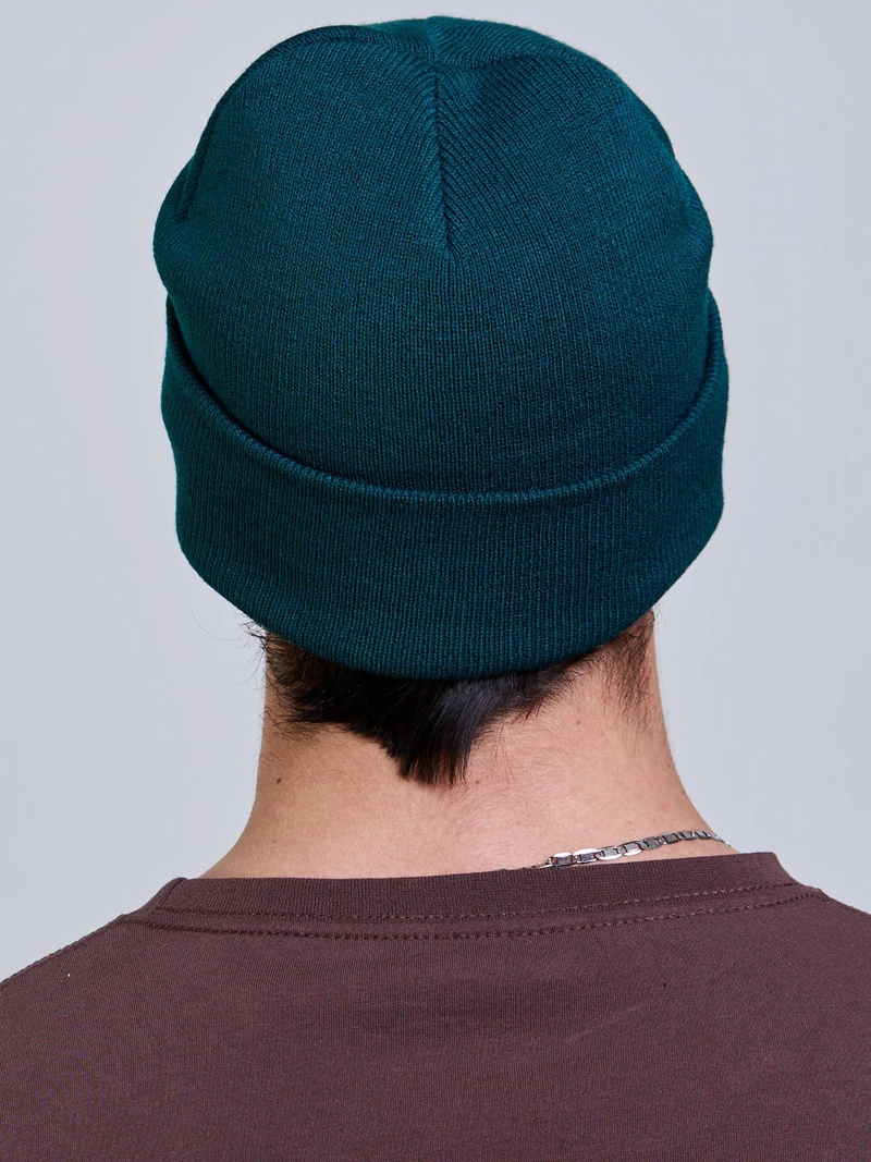 GORRO VORTEXA AZUL HOMBRE VOLCOM - 2