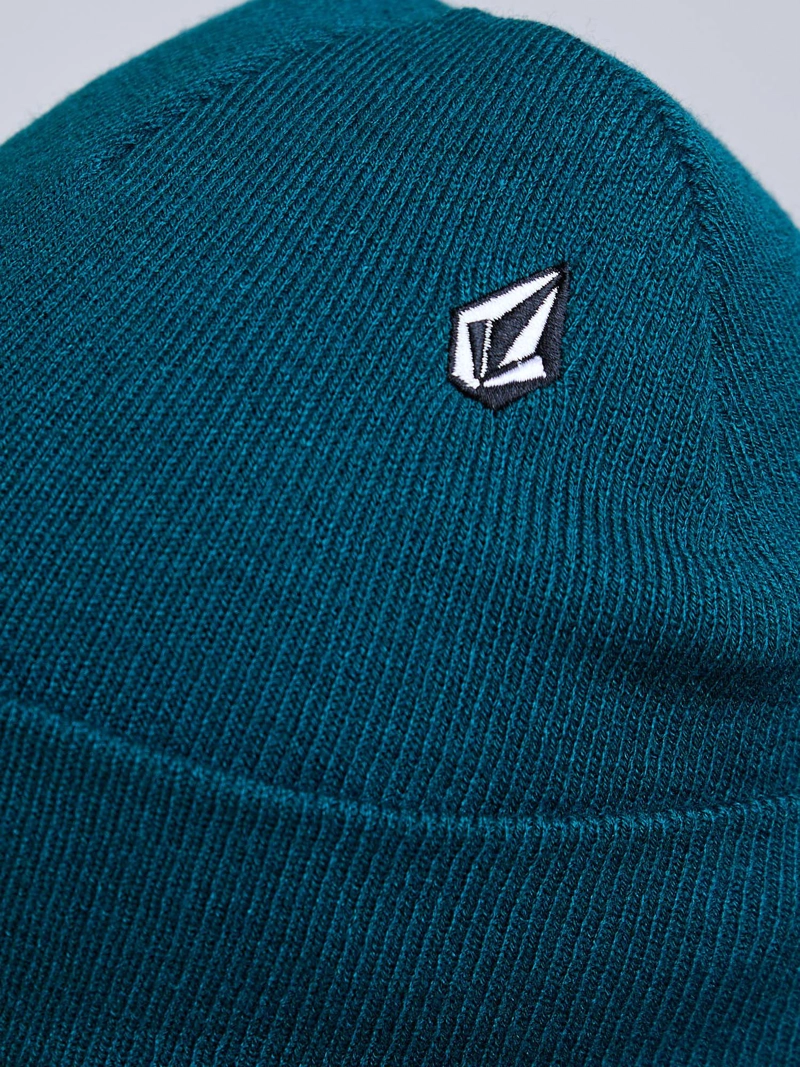GORRO VORTEXA AZUL HOMBRE VOLCOM - 5