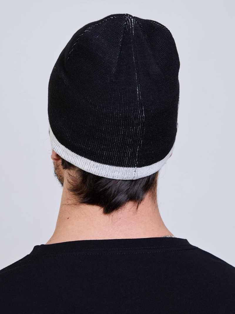 GORRO VOLTIDE NEGRO HOMBRE VOLCOM - 3