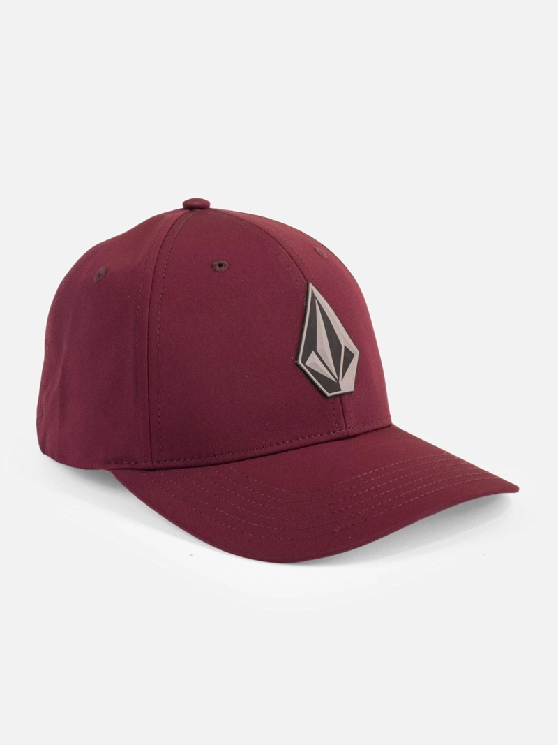 JOCKEY CANVAS LIRE BURDEO HOMBRE VOLCOM - 1