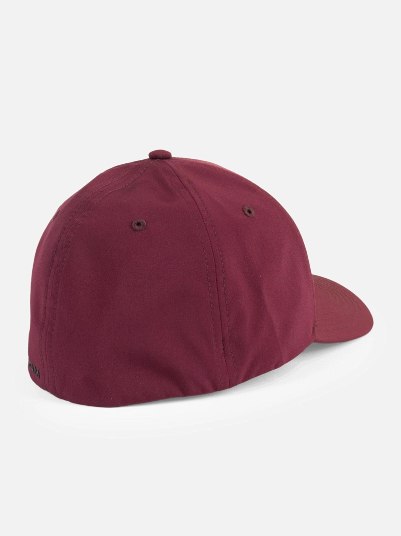 JOCKEY CANVAS LIRE BURDEO HOMBRE VOLCOM - 2