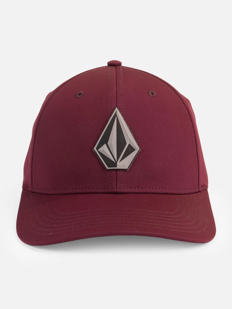 JOCKEY CANVAS LIRE BURDEO HOMBRE VOLCOM - 3