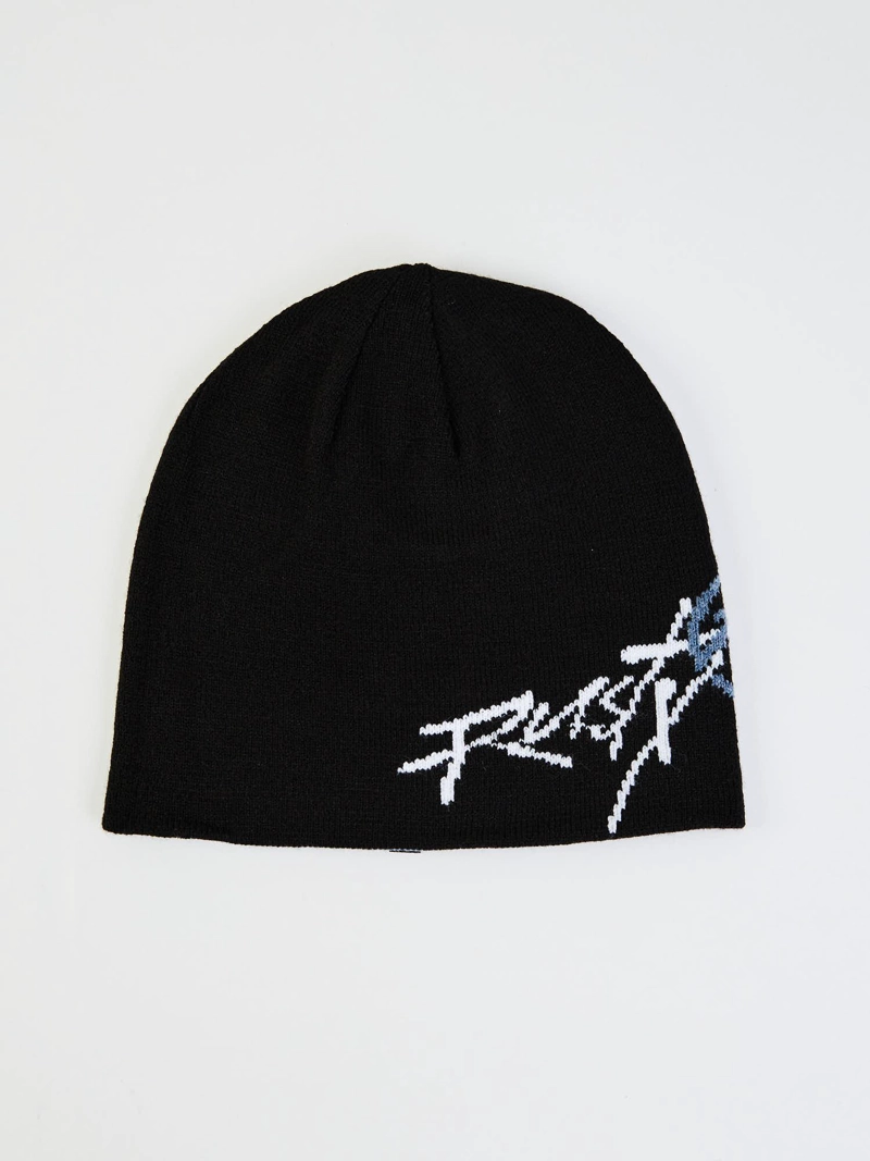 GORRO DARKSURF NEGRO HOMBRE RUSTY - 1