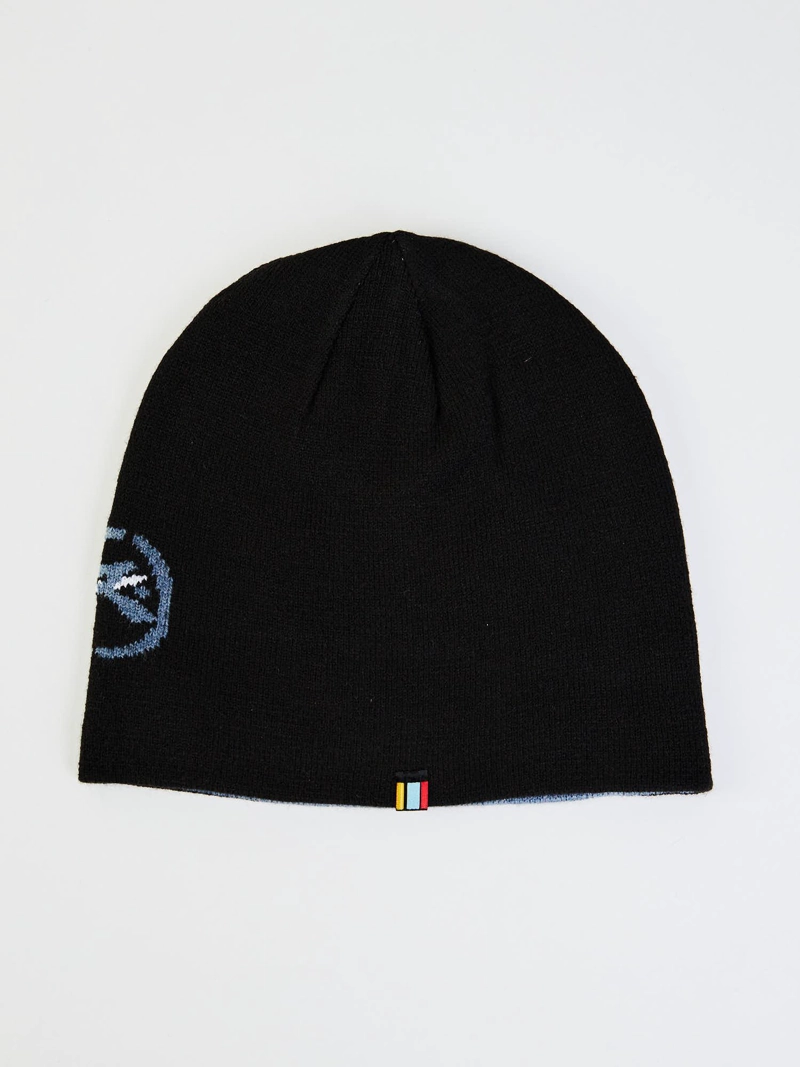 GORRO DARKSURF NEGRO HOMBRE RUSTY - 2