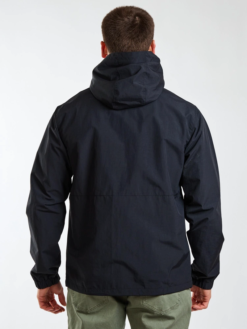 CORTAVIENTO WAVE NEGRO HOMBRE MAUI AND SONS - 2