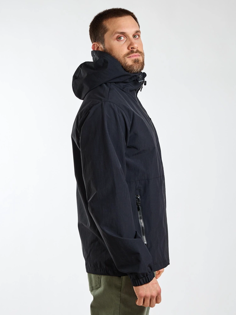 CORTAVIENTO WAVE NEGRO HOMBRE MAUI AND SONS - 3