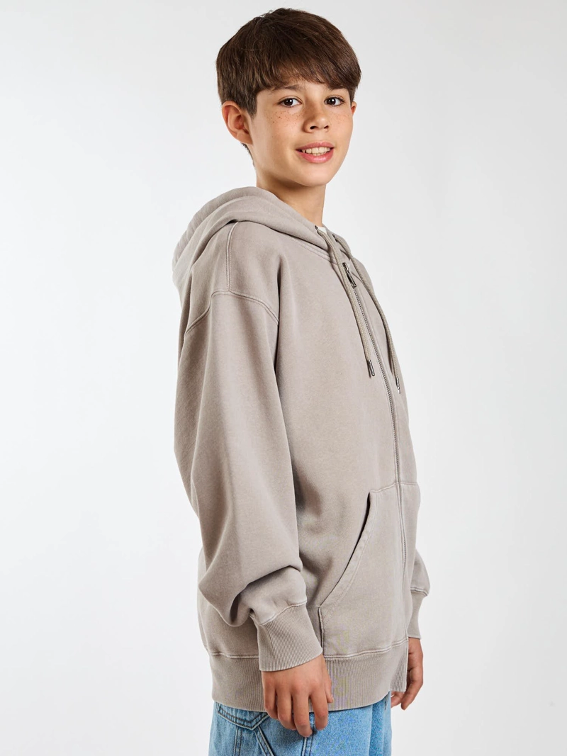 POLERON FZ WAVE BEIGE INFANTIL MAUI AND SONS - 3