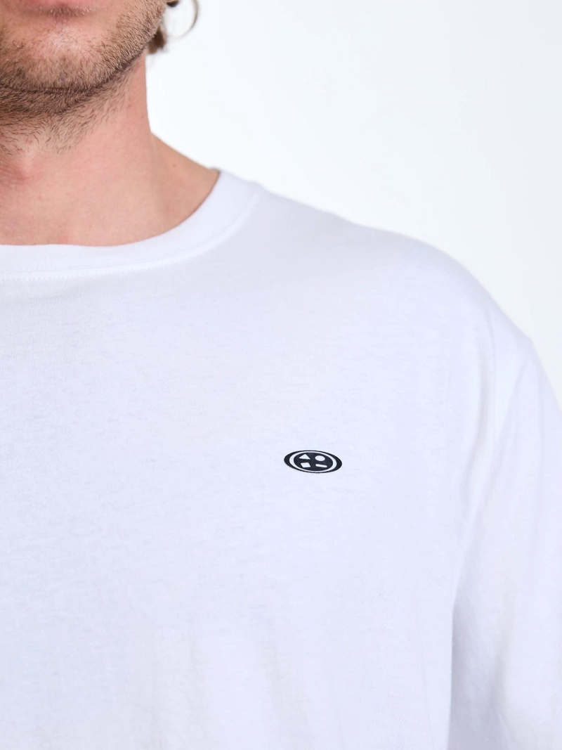 POLERA MC VENICES BLANCO HOMBRE MAUI AND SONS - 5