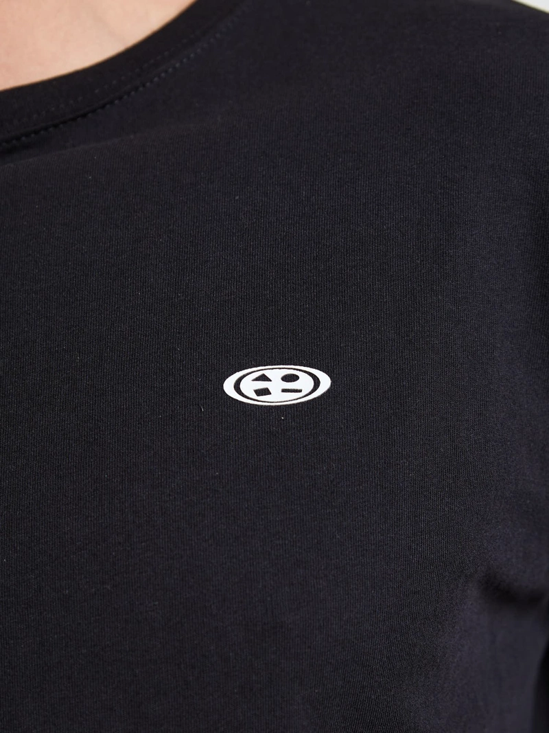 POLERA MC VENICE NEGRO HOMBRE MAUI AND SONS - 5