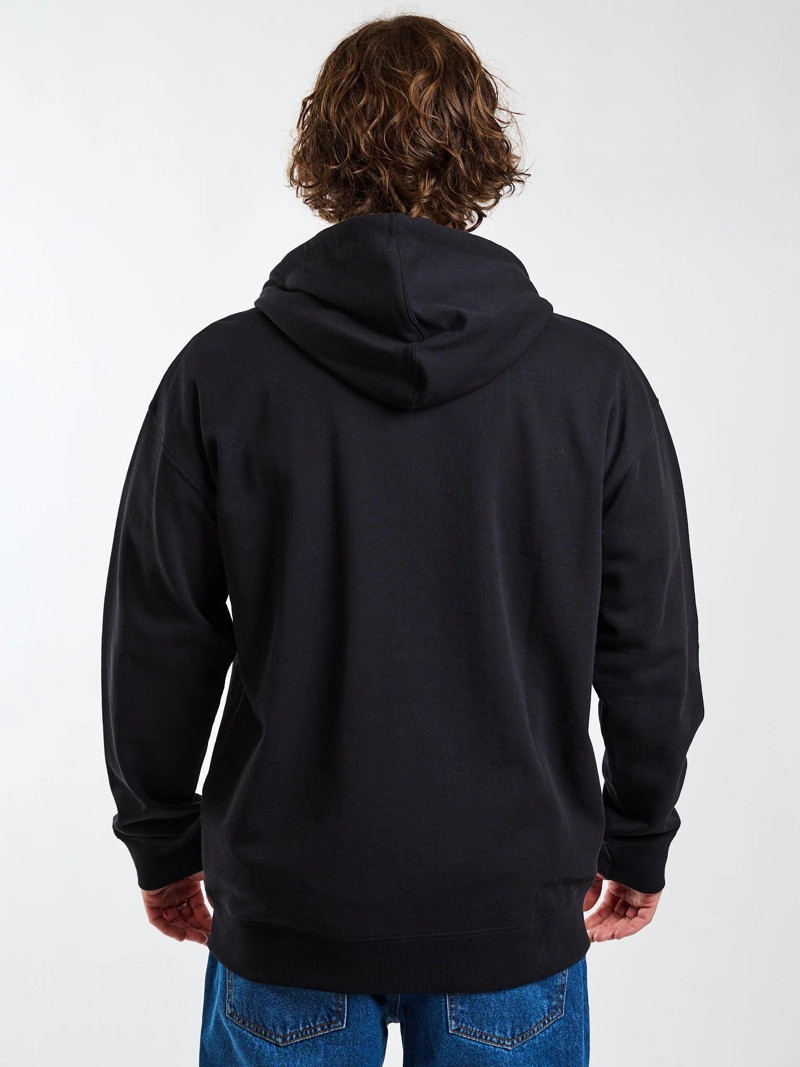 POLERON FZ CORE NEGRO HOMBRE MAUI AND SONS - 2