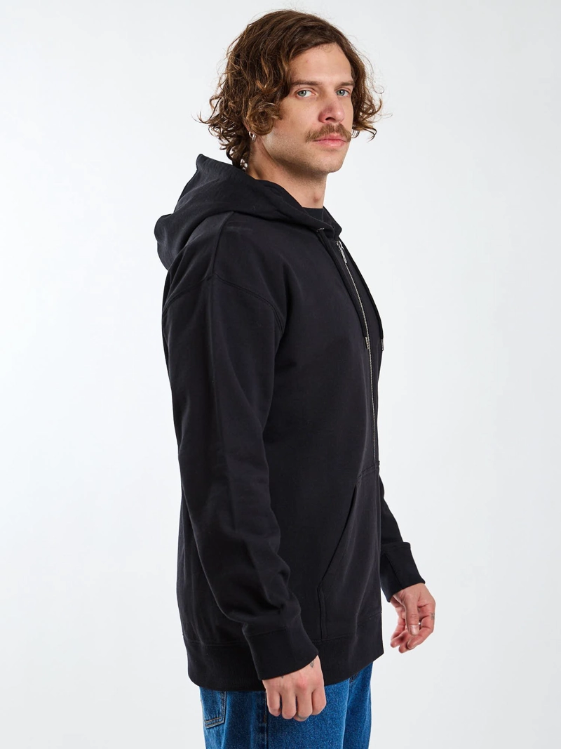 POLERON FZ CORE NEGRO HOMBRE MAUI AND SONS - 3