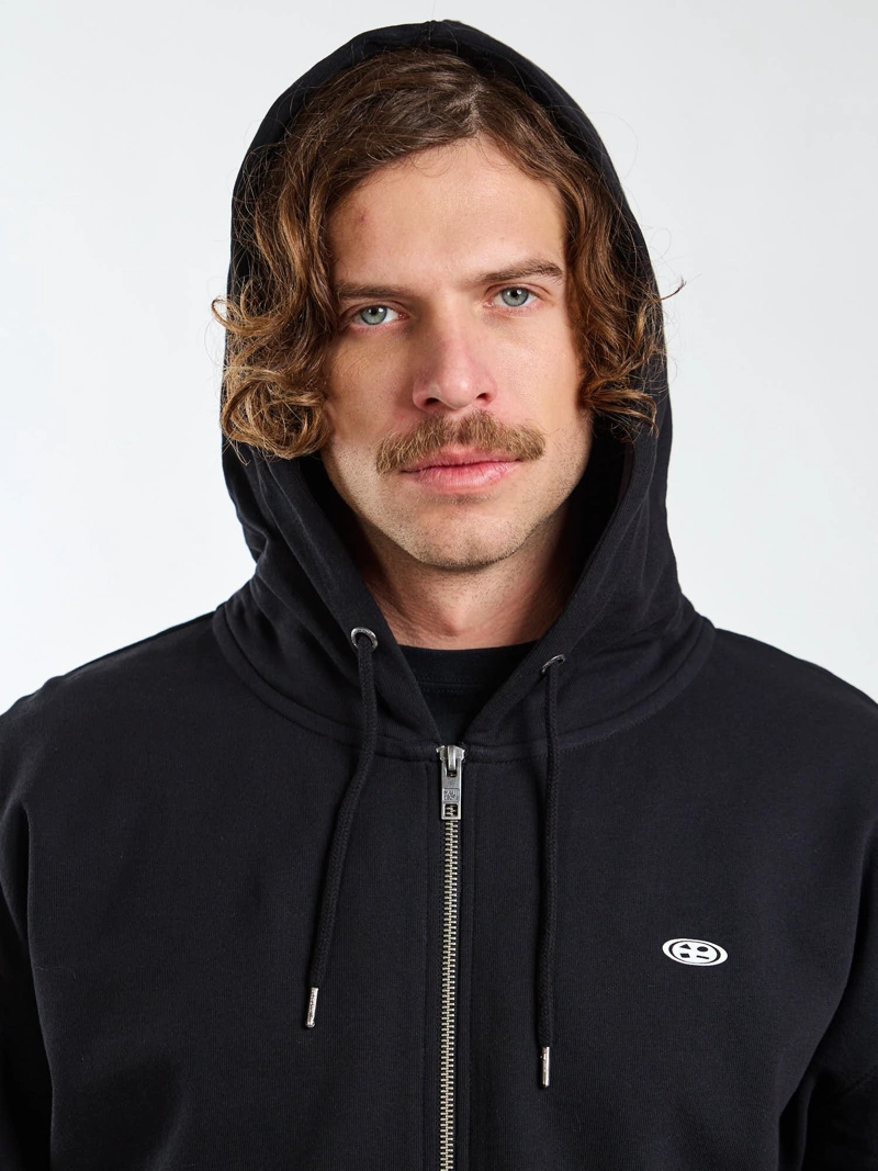POLERON FZ CORE NEGRO HOMBRE MAUI AND SONS - 4