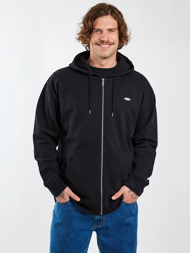 POLERON FZ CORE NEGRO HOMBRE MAUI AND SONS - 6