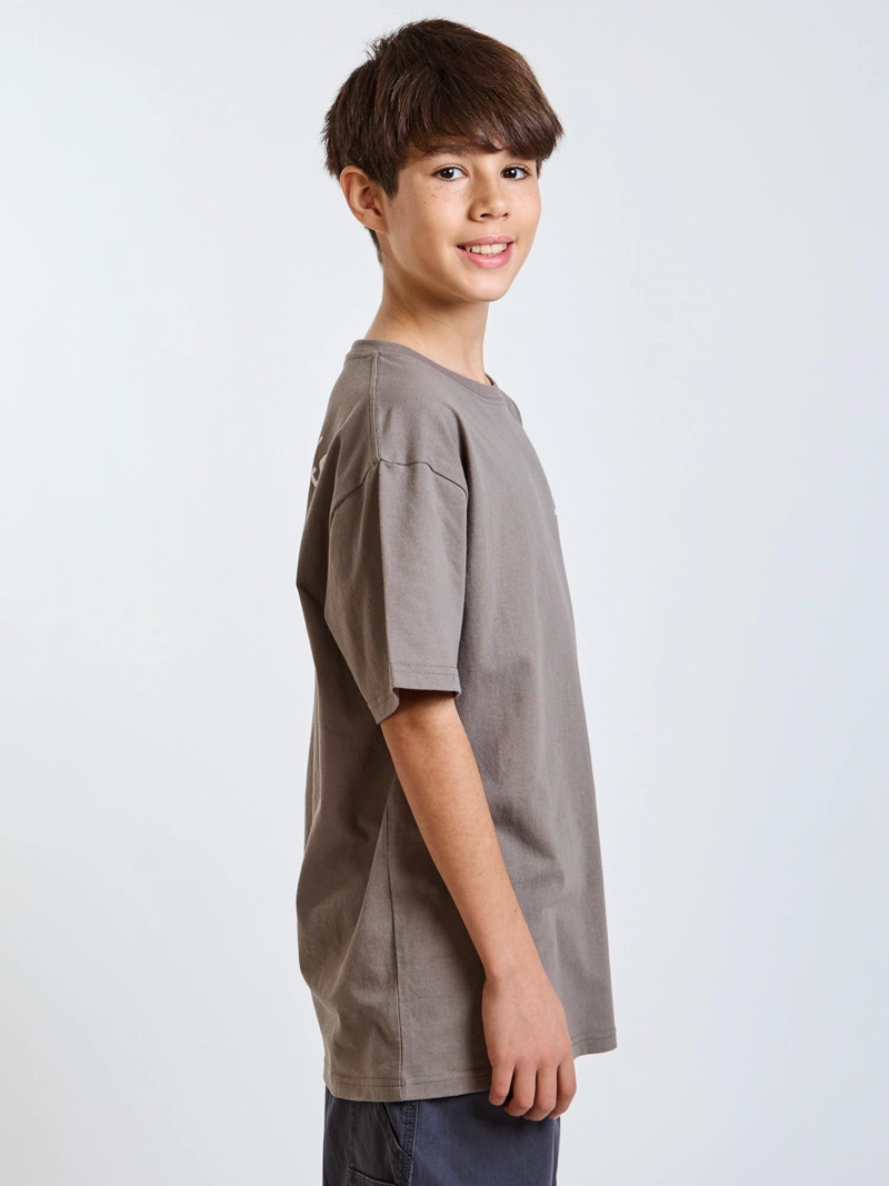 POLERA MC BEACH CAFE  INFANTIL MAUI AND SONS - 3