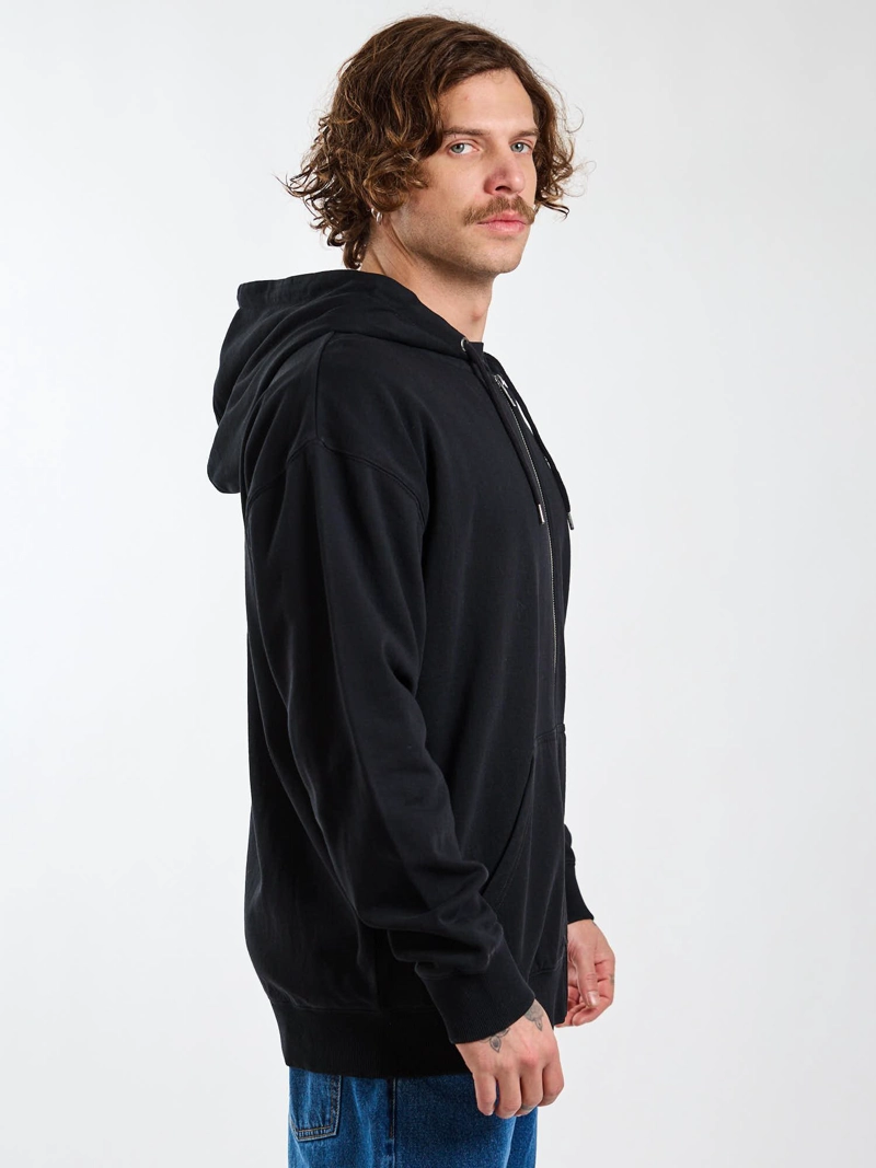 POLERON FZ WILD NEGRO HOMBRE MAUI AND SONS - 3