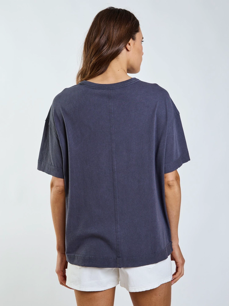 POLERA MC LIRA GRIS MUJER MAUI AND SONS - 2
