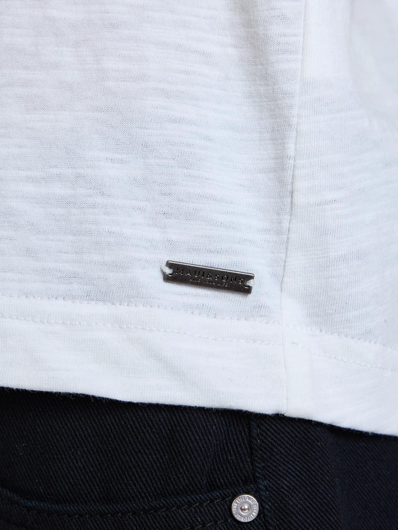 POLERA SM OCEAN BLANCO MUJER MAUI AND SONS - 6