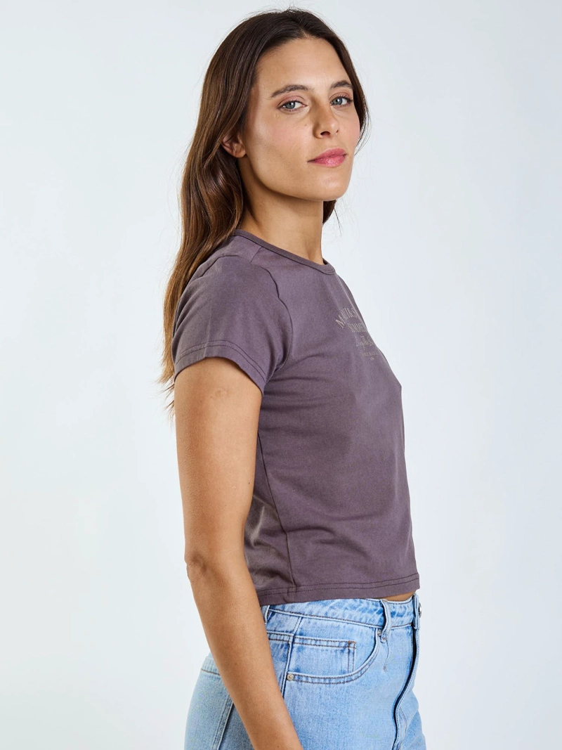 POLERA MC CALA CAFE  MUJER MAUI AND SONS - 3