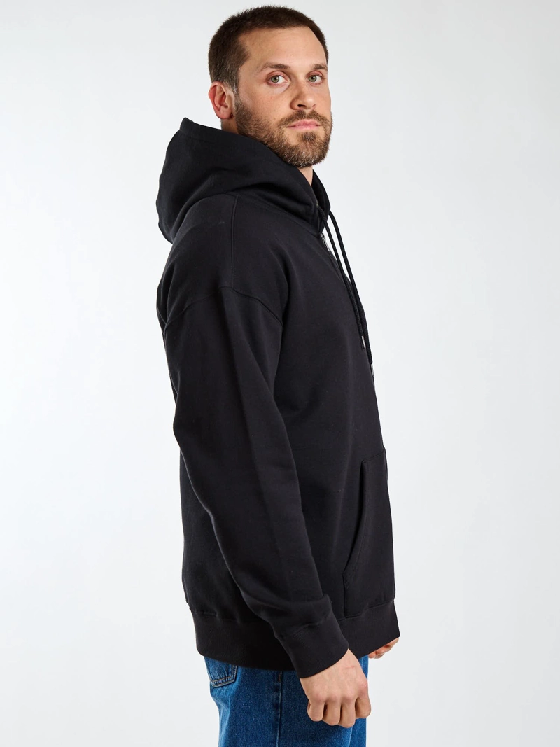 POLERON FZ OFFSHORE NEGRO HOMBRE RUSTY - 3
