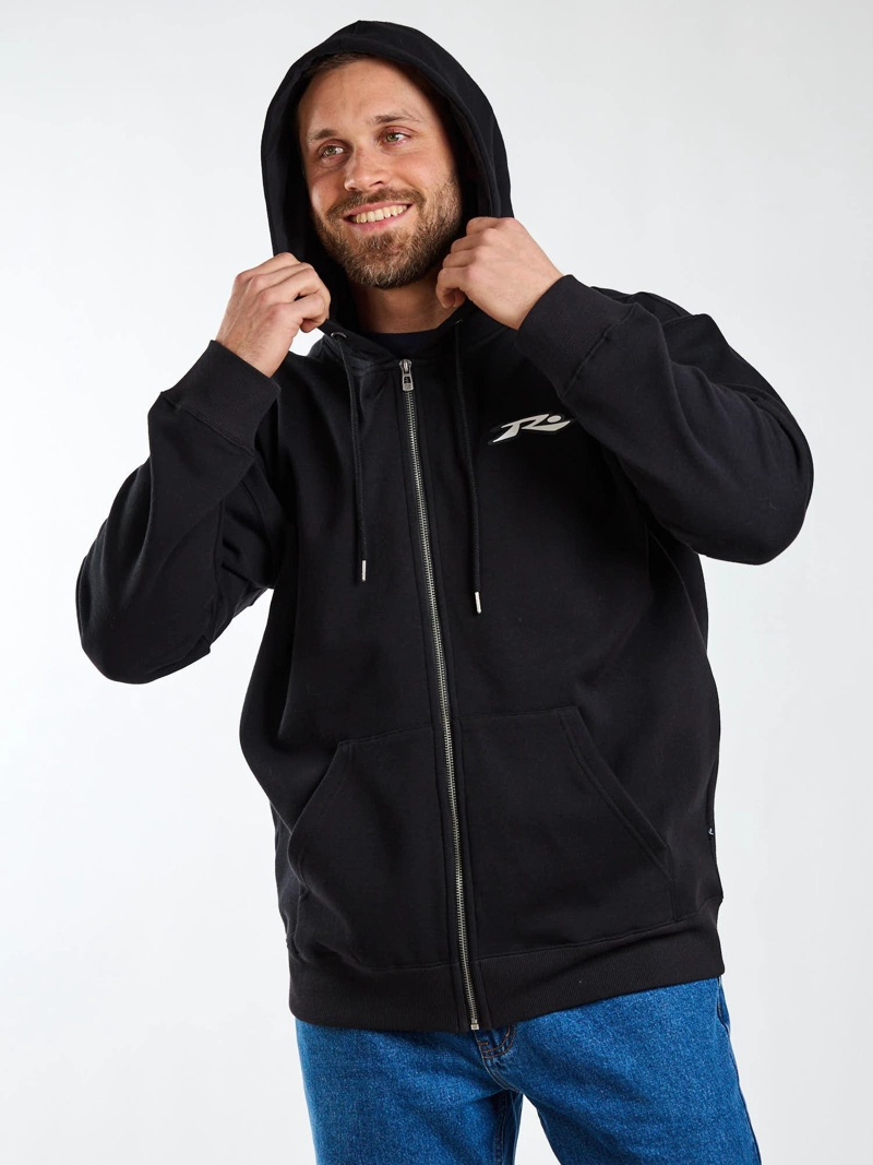 POLERON FZ OFFSHORE NEGRO HOMBRE RUSTY - 7