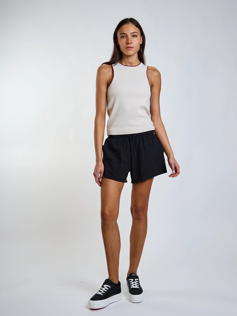 SHORT WIND NEGRO MUJER MAUI AND SONS - 6