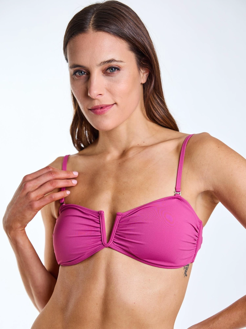 BIKINI MAKAI BURDEO MUJER MAUI AND SONS - 4