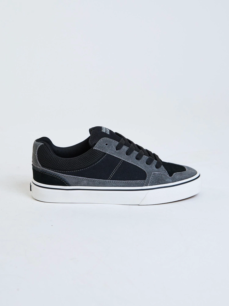 ZAPATILLAS GRANITE GRIS HOMBRE MAUI AND SONS - 1
