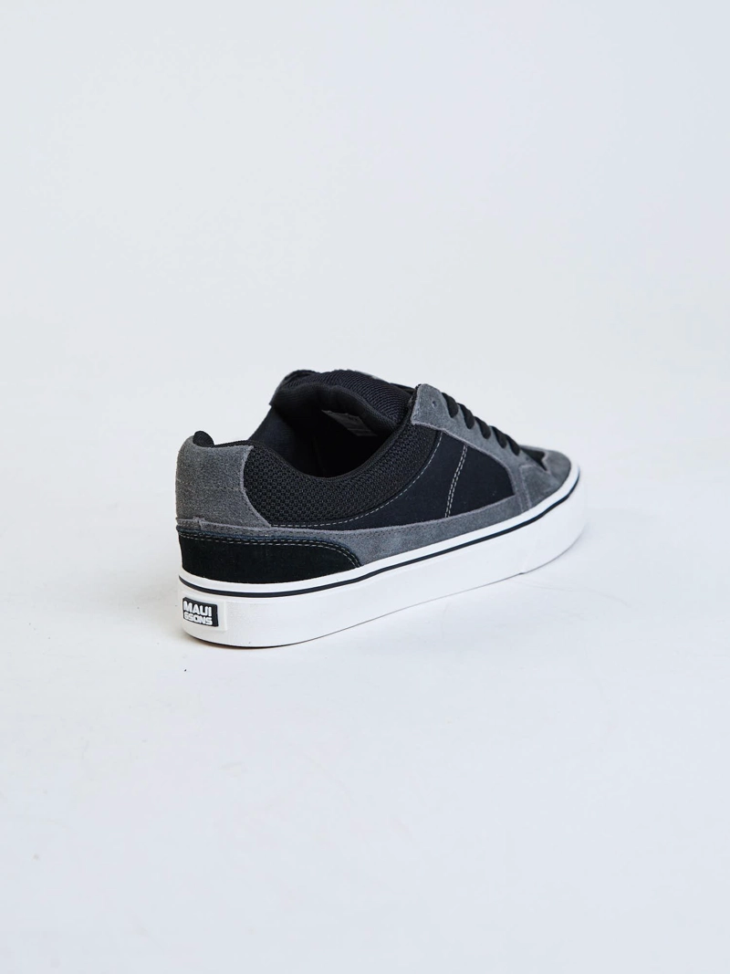 ZAPATILLAS GRANITE GRIS HOMBRE MAUI AND SONS - 2