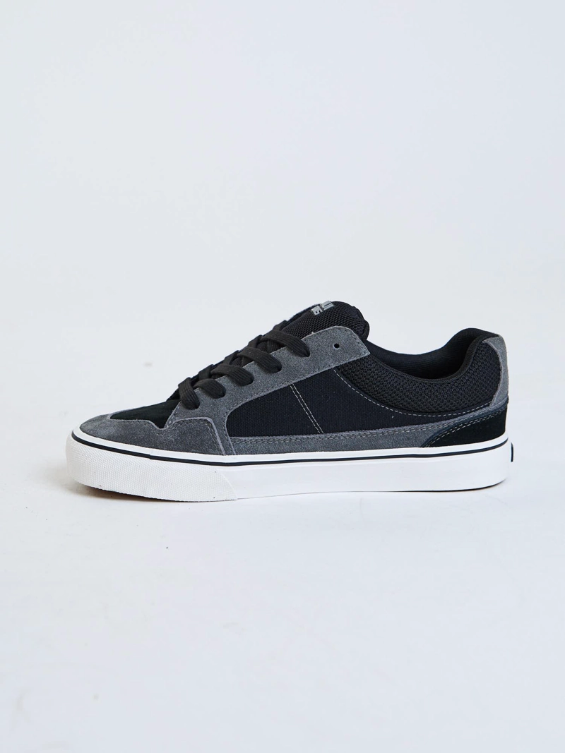 ZAPATILLAS GRANITE GRIS HOMBRE MAUI AND SONS - 3