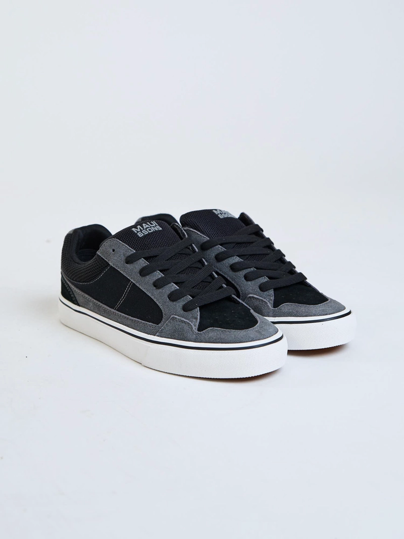 ZAPATILLAS GRANITE GRIS HOMBRE MAUI AND SONS - 4
