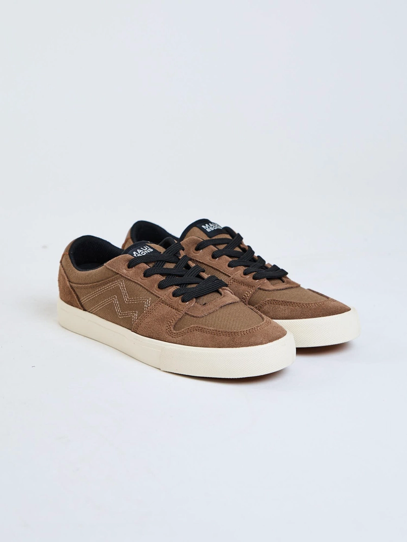 ZAPATILLAS AXION G CAFE HOMBRE MAUI AND SONS - 4