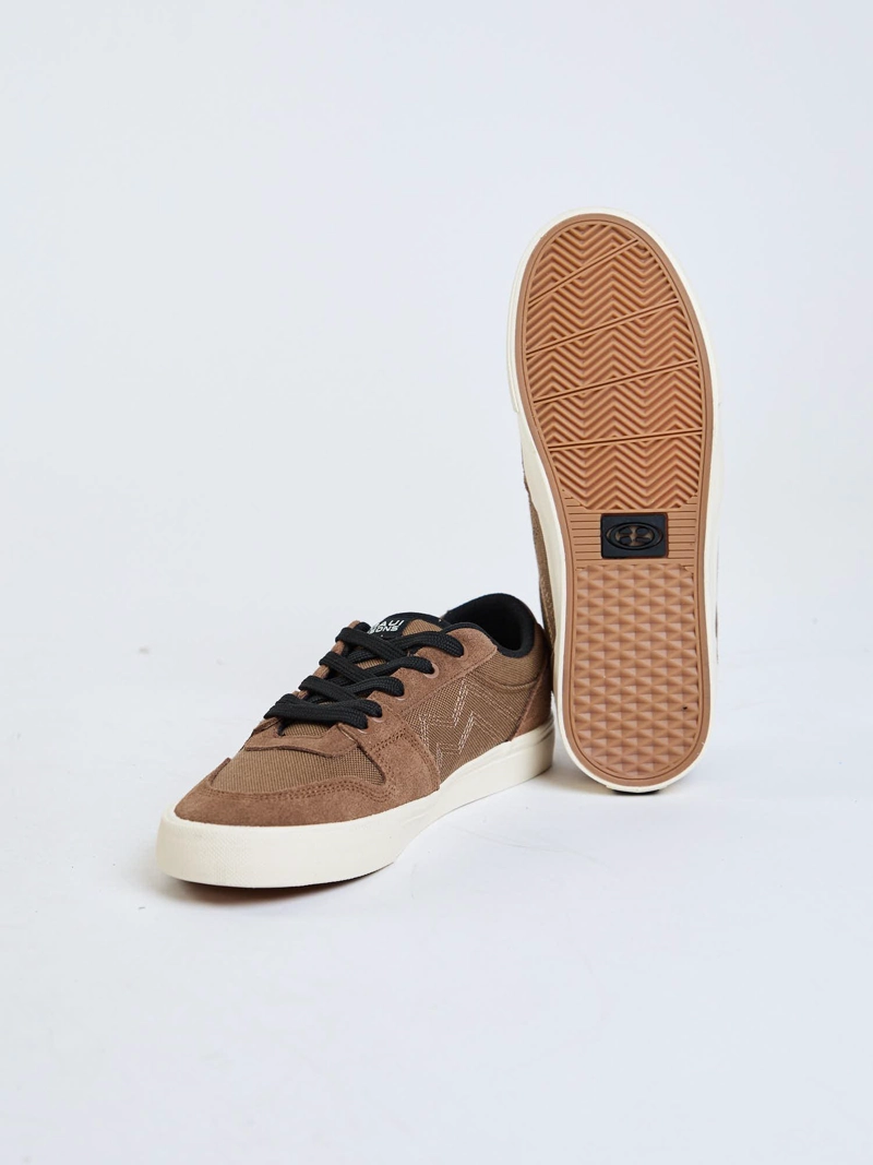 ZAPATILLAS AXION G CAFE HOMBRE MAUI AND SONS - 5