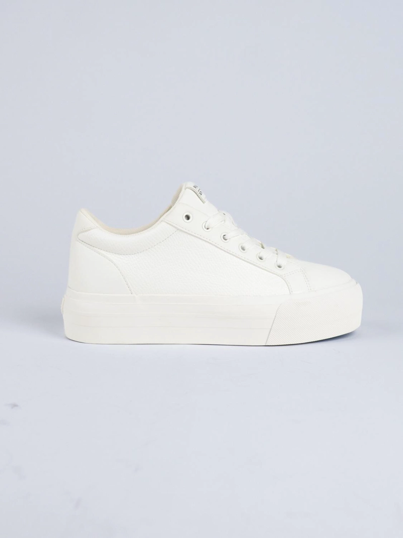 ZAPATILLAS KIKIE BLANCO MUJER MAUI AND SONS - 1