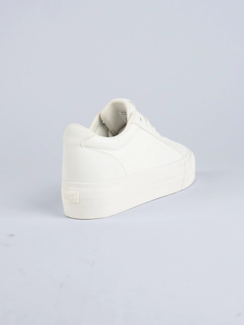 ZAPATILLAS KIKIE BLANCO MUJER MAUI AND SONS - 2
