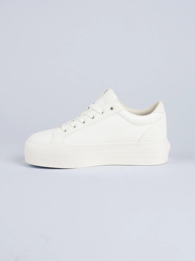 ZAPATILLAS KIKIE BLANCO MUJER MAUI AND SONS - 3