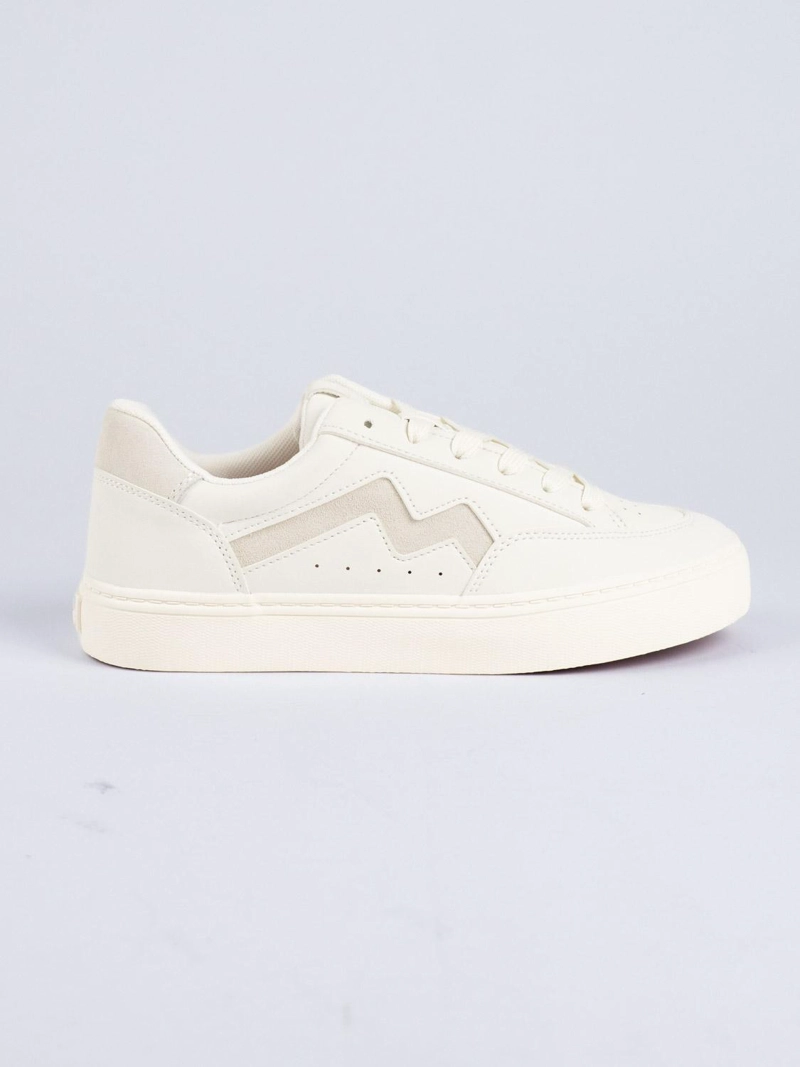 ZAPATILLAS PIPIWAI BLANCO MUJER MAUI AND SONS - 1