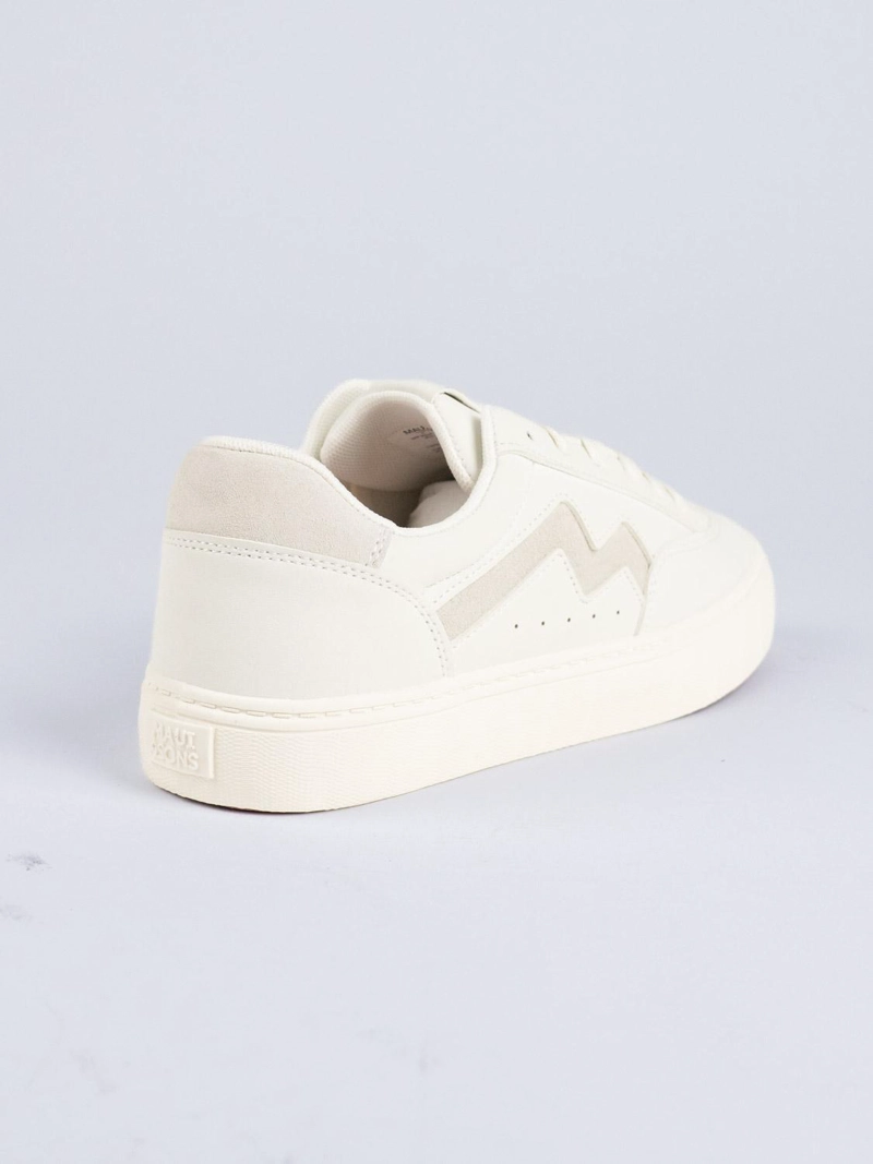 ZAPATILLAS PIPIWAI BLANCO MUJER MAUI AND SONS - 2