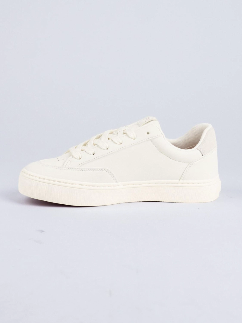ZAPATILLAS PIPIWAI BLANCO MUJER MAUI AND SONS - 3
