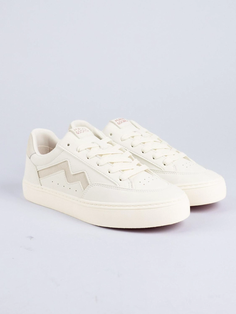 ZAPATILLAS PIPIWAI BLANCO MUJER MAUI AND SONS - 4