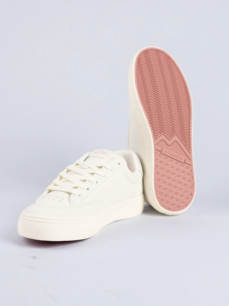 ZAPATILLAS PIPIWAI BLANCO MUJER MAUI AND SONS - 5