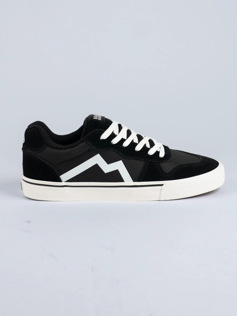 ZAPATILLAS K-GRIND NEGRO HOMBRE MAUI AND SONS - 1