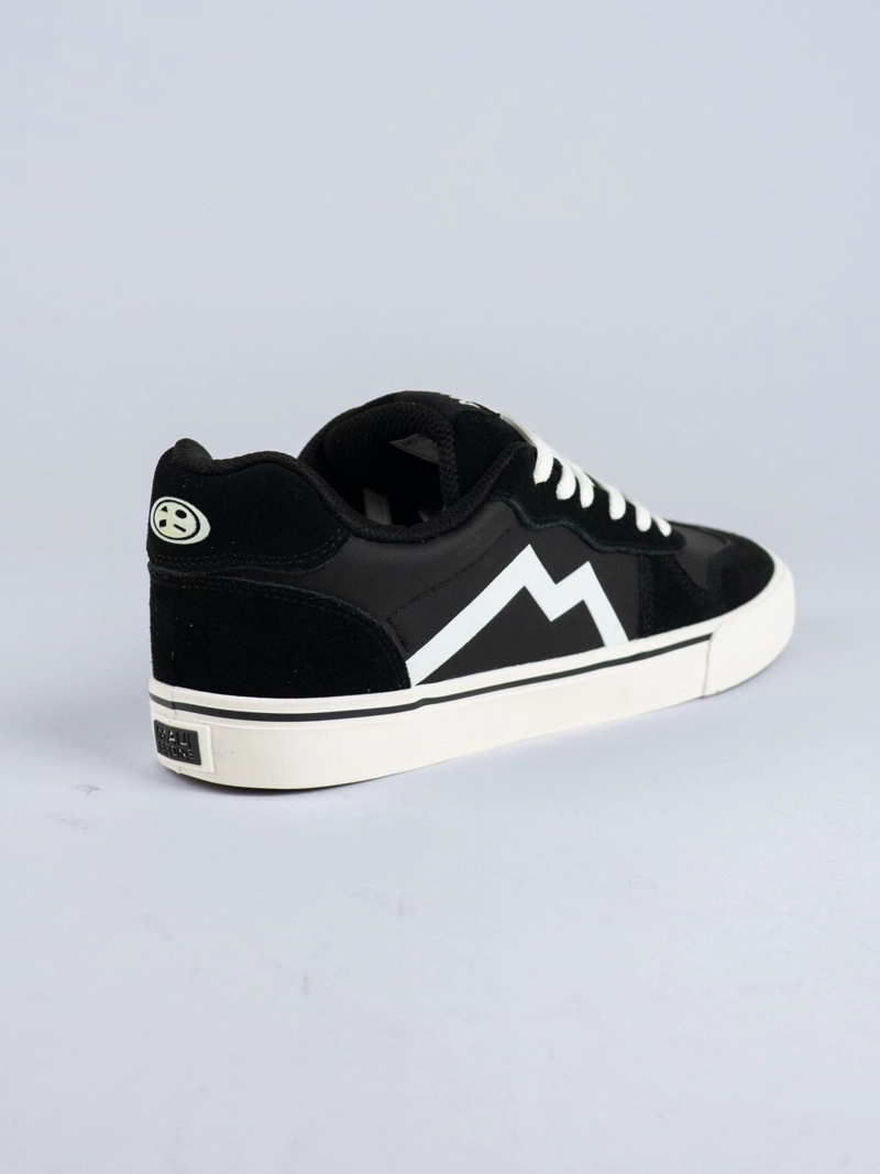 ZAPATILLAS K-GRIND NEGRO HOMBRE MAUI AND SONS - 2