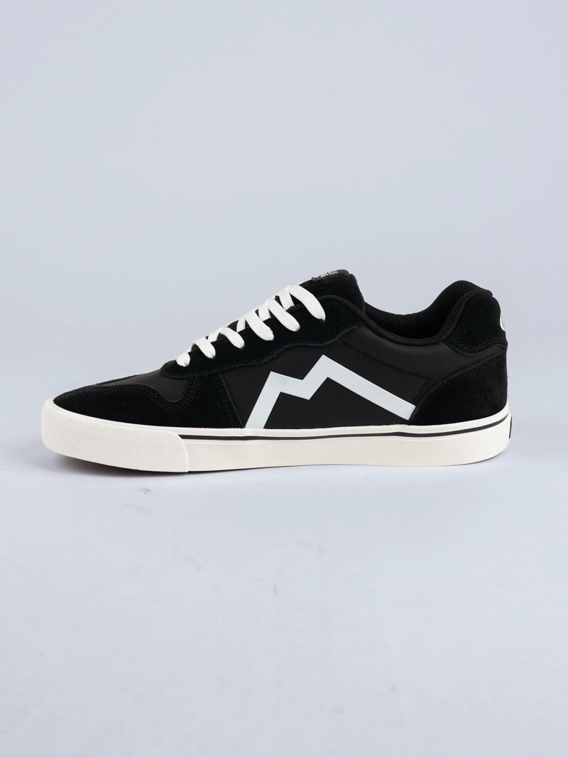 ZAPATILLAS K-GRIND NEGRO HOMBRE MAUI AND SONS - 3