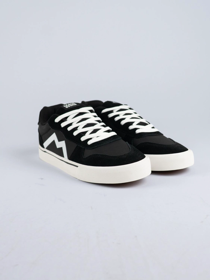 ZAPATILLAS K-GRIND NEGRO HOMBRE MAUI AND SONS - 4
