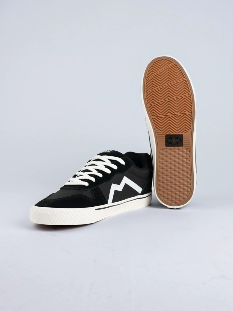 ZAPATILLAS K-GRIND NEGRO HOMBRE MAUI AND SONS - 5