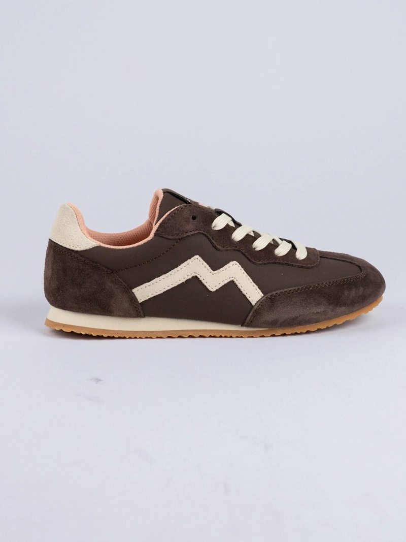 ZAPATILLAS HAZE CAFE  MUJER MAUI AND SONS - 1